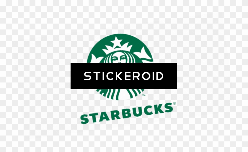Starbucks New Logo 2011 , Png Download - Starbucks New Logo 2011 Clipart #568516