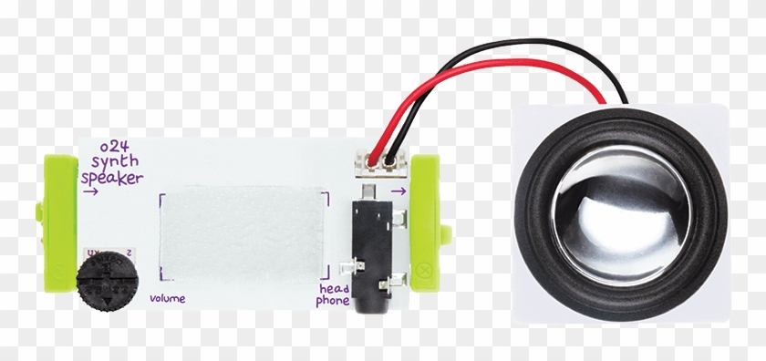 Altavoz De Juguete Clipart #568565