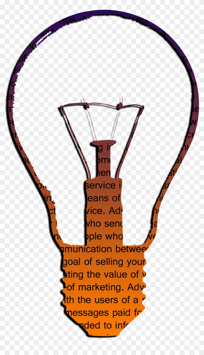 The Future Is Here, Online Advertising And Marketing Clipart