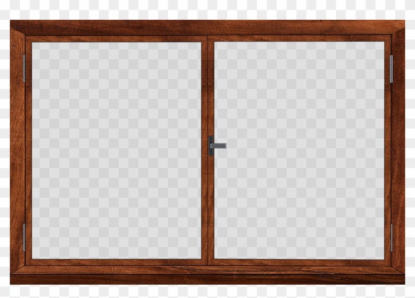 Window, Frame, Png, Closed, Casement, Window Frames - Marcos De Ventanas Png Clipart