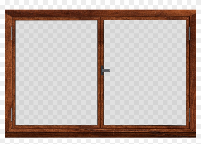 Window, Frame, Png, Closed, Casement, Window Frames - Marcos De Ventanas Png Clipart #568631
