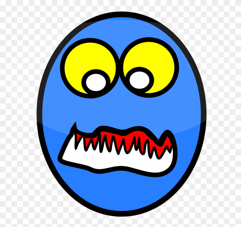 Weird Egg Thing - Weird Png Clipart #568673