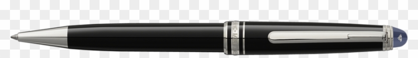 Black Pen Png - Starwalker Mont Blanc Pens Clipart #568695