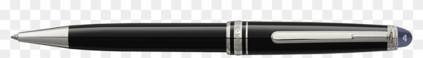 Black Pen Png - Starwalker Mont Blanc Pens Clipart