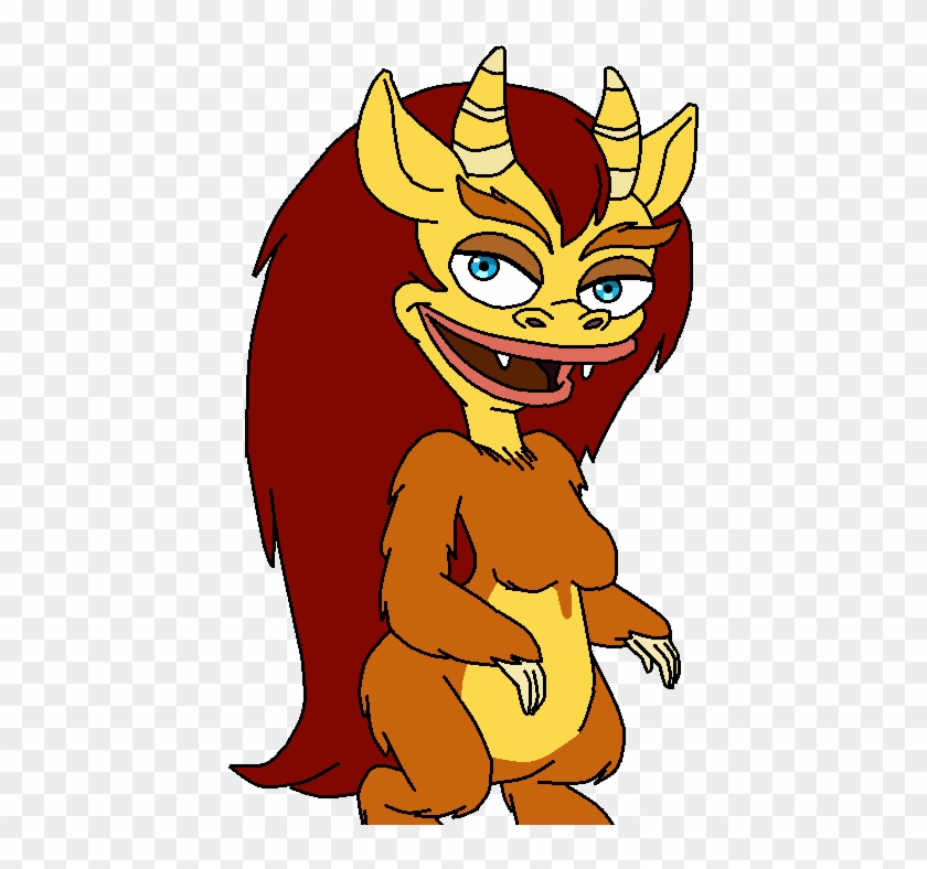 Big Mouth Png - Big Mouth Bubble Bath Meme Clipart