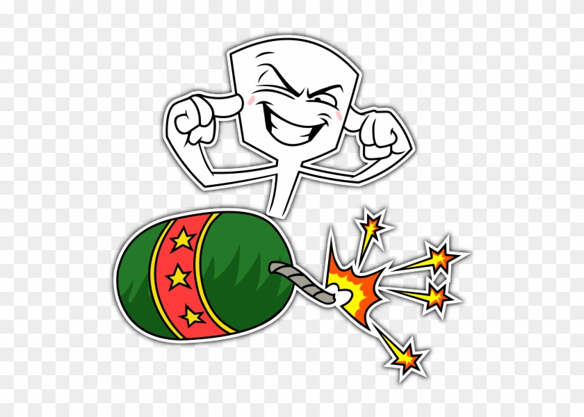 Hike Status On Twitter - Hike Sticker Wall Happy Diwali Stickers Clipart