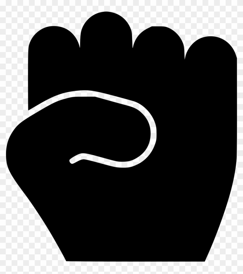 Png File Svg - Hand Clipart