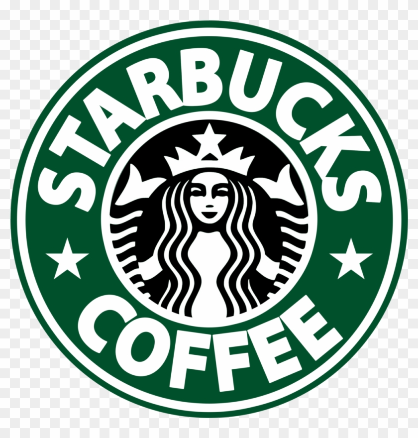 The History Of Starbucks Logo And A Look At The Company - Logo Starbucks Clipart