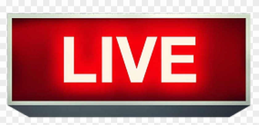 Live Png Images - Signage Clipart