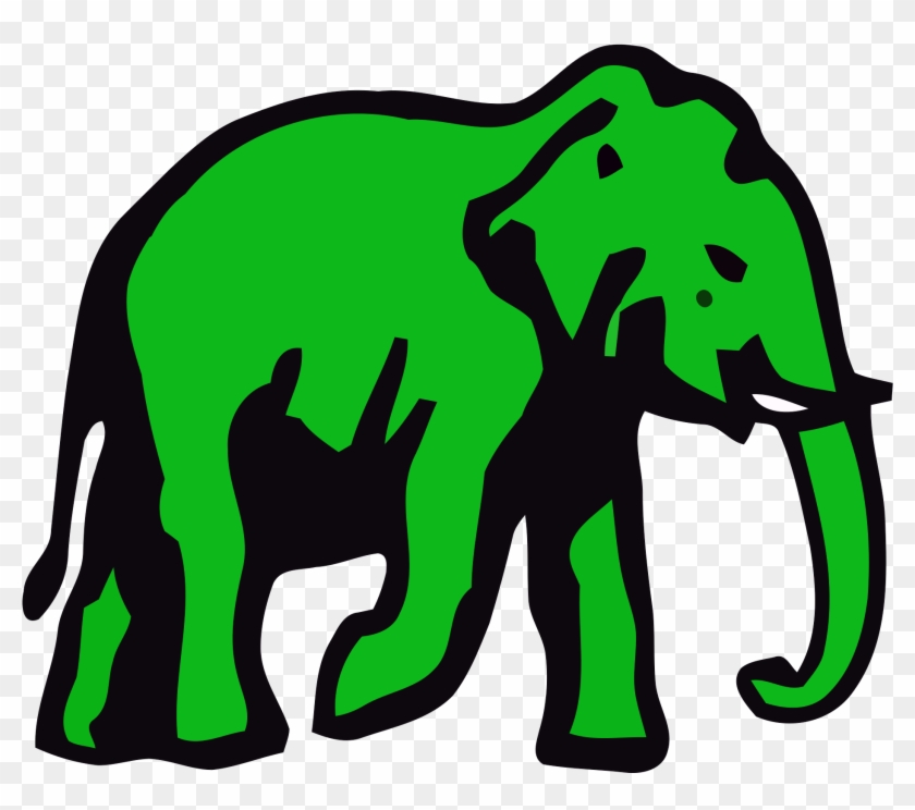 Open - United National Party Logo Clipart