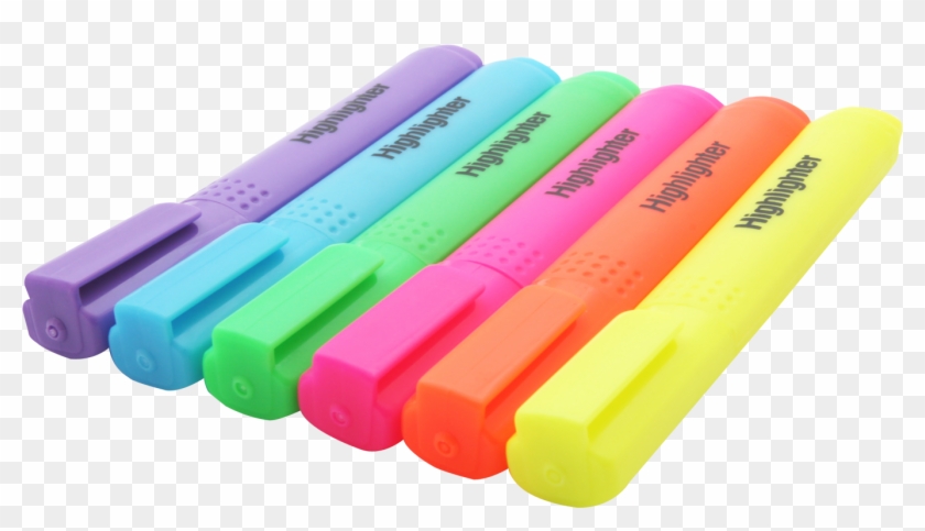 Marker Pen Png Transparent Image - Transparent Marker Clipart