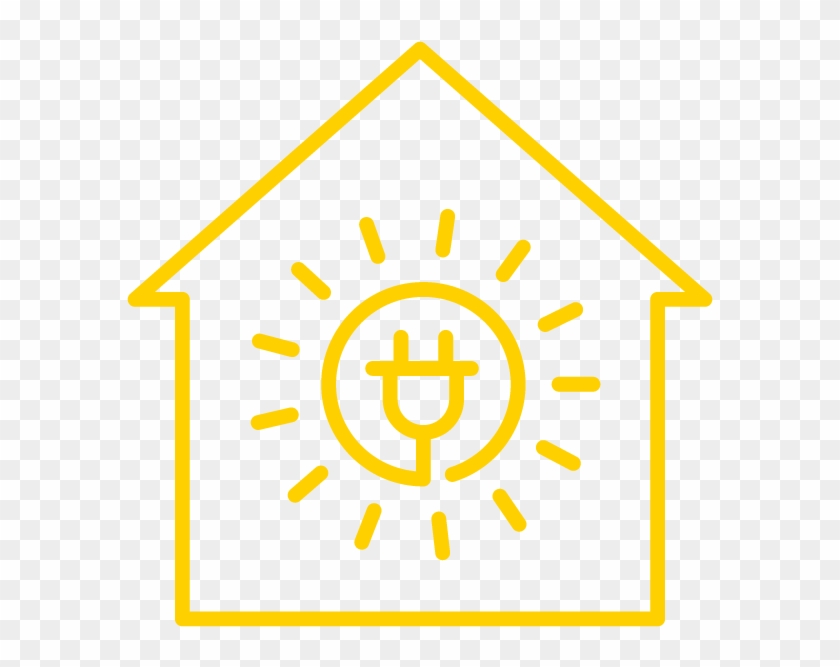 Get Your Electricity From Australia's Only Solar-focused - Circle Clipart