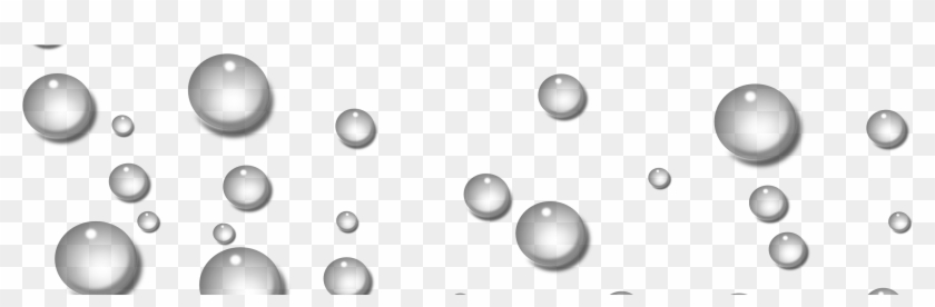 Solar Water Pumps Pngpix Com Water Drop Png Transparent - Circle Clipart