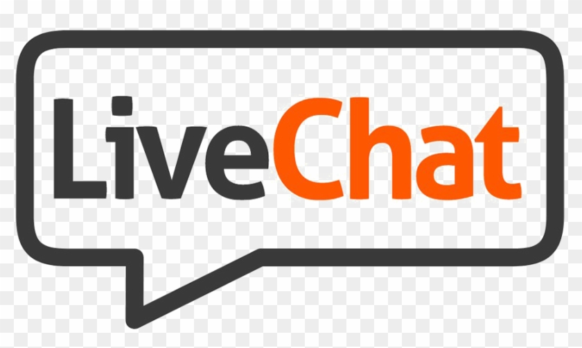 Live Chat Png Picture - Live Chat Clipart