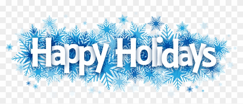 Happy Holidays - President's Day Clipart