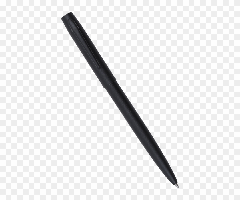 Black Pen Png - Clicker Pen Clipart #569209