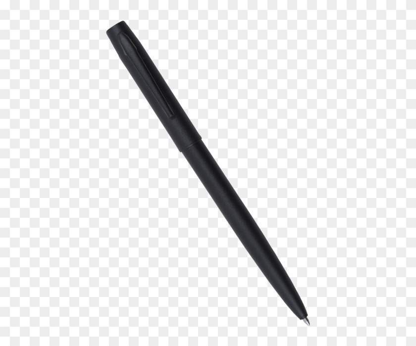 Black Pen Png - Clicker Pen Clipart