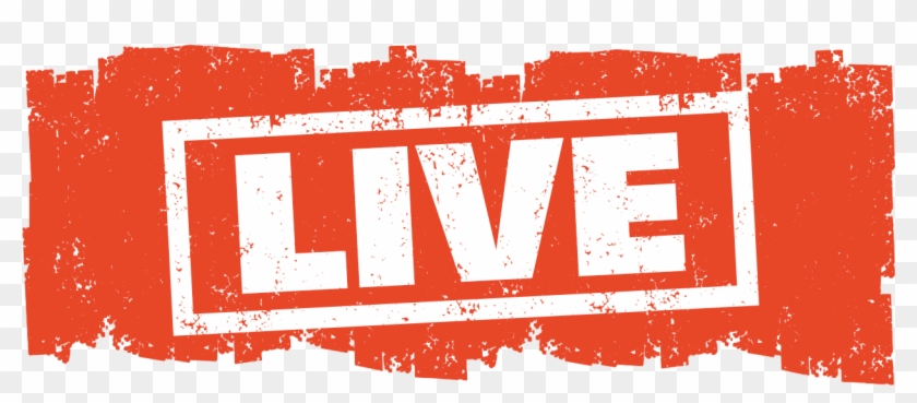 Nicht Immer Kann Man Live Vor Ort Sein - Calligraphy Clipart #569576