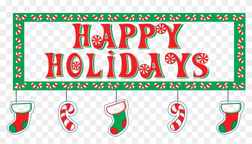 Like To Wish Each And Every One Of Our Association - Have A Great Christmas Break Clipart