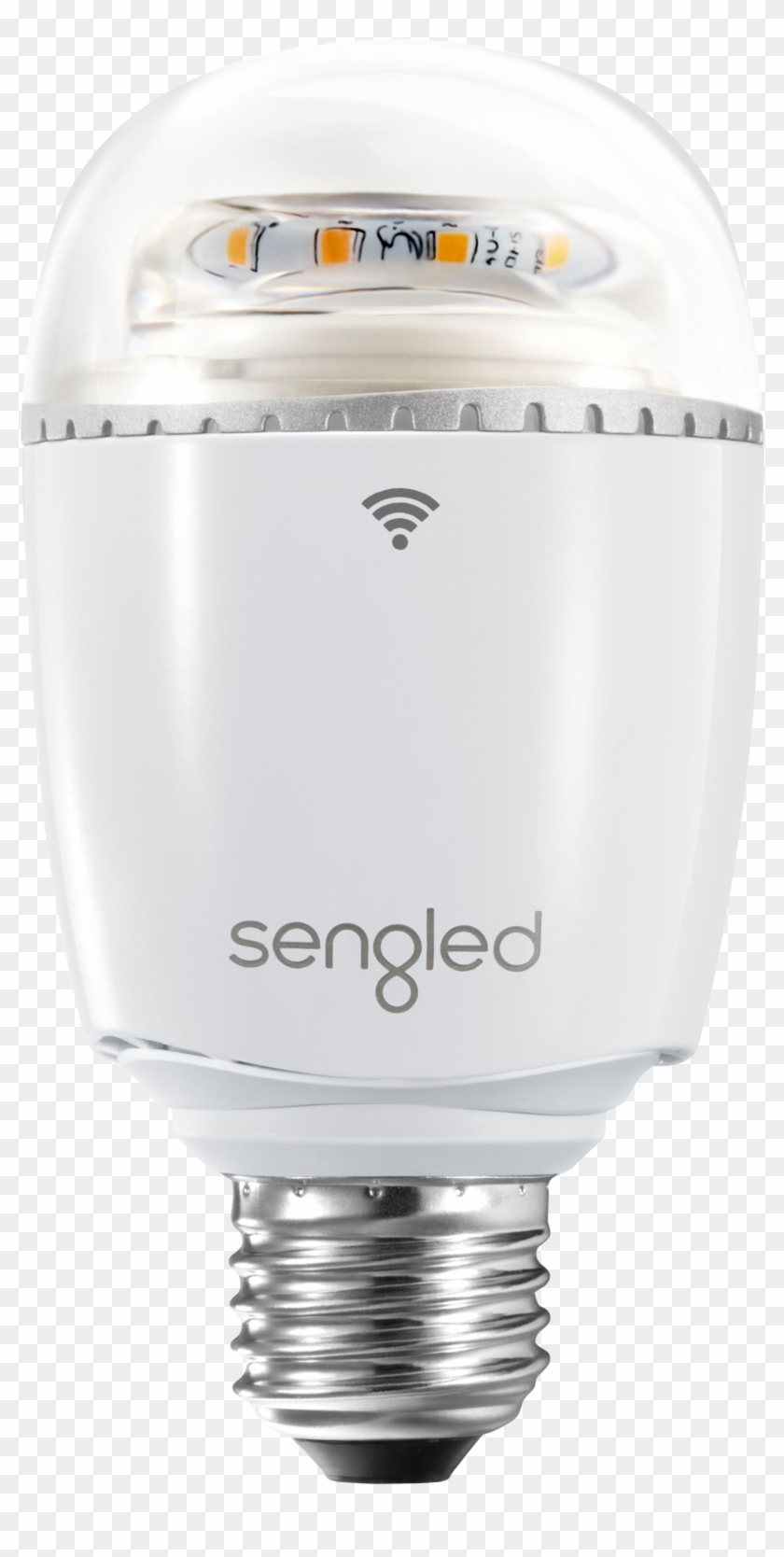 Sengled Boost E27 - Fluorescent Lamp Clipart #569602