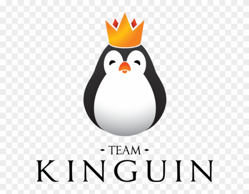 Ranking - - Team Kinguin Logo Png Clipart #569654