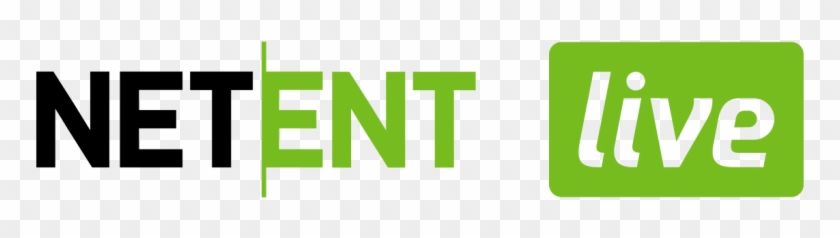 01 Netentlive-logo Blk Mwb Thumbnail - Women At Work Clipart