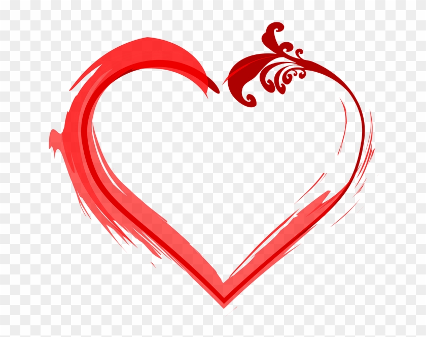 Love Png Transparent - Wife Good Morning Love Clipart #569786