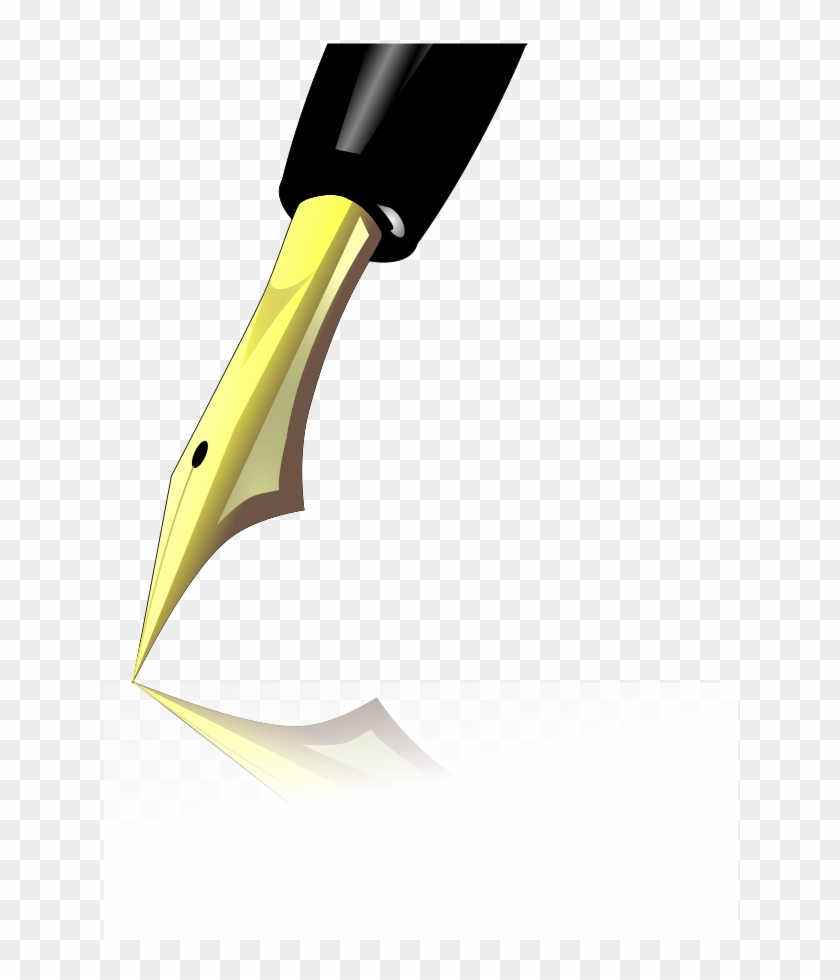 Pen Png Clipart