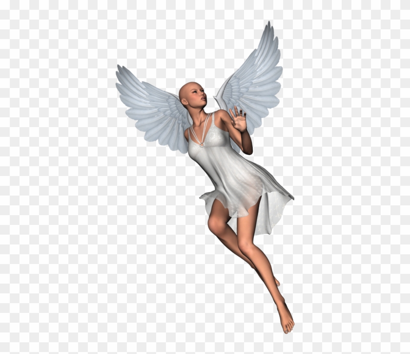 Angel Png - Portable Network Graphics Clipart #569849