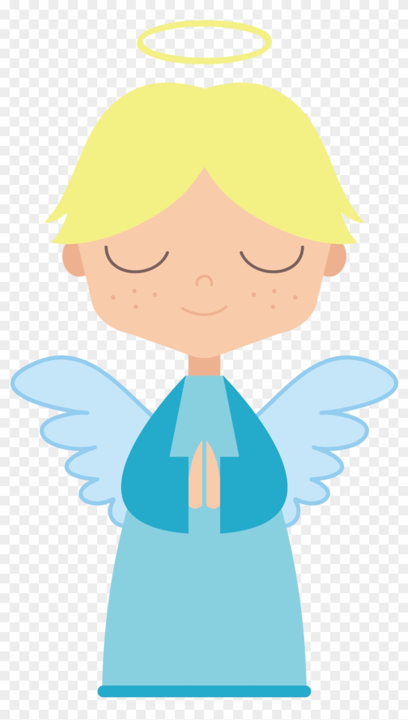 1500 X 1500 10 - Angel Animadas Png Clipart