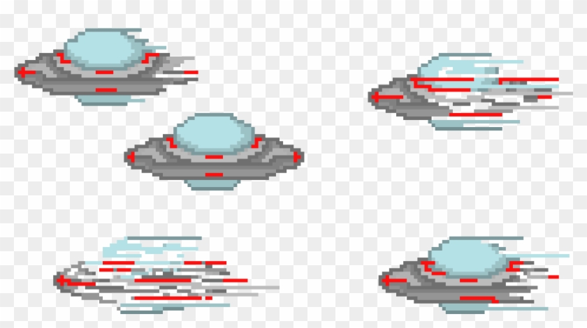Ovni << Finished - Ovni Pixel Png Clipart #5600045
