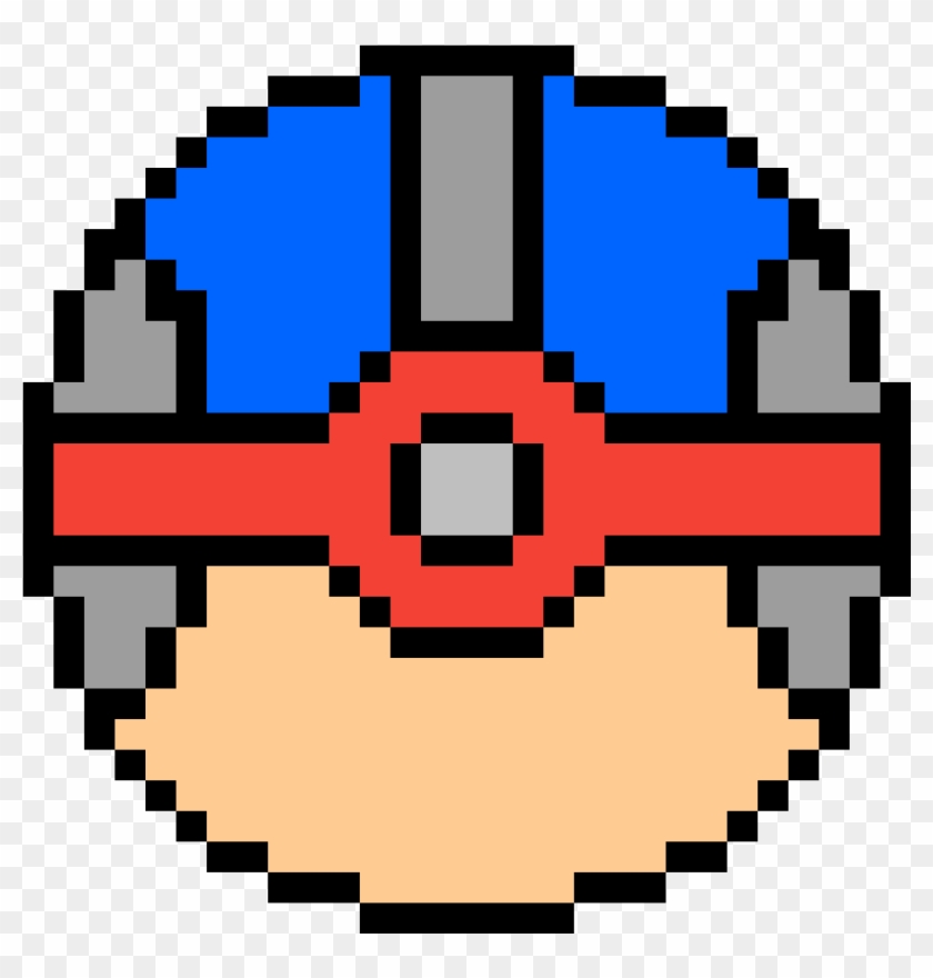 Yuri On Ice Pixel Art , Png Download - Viktor Nikiforov Pixel Art Clipart #5600090