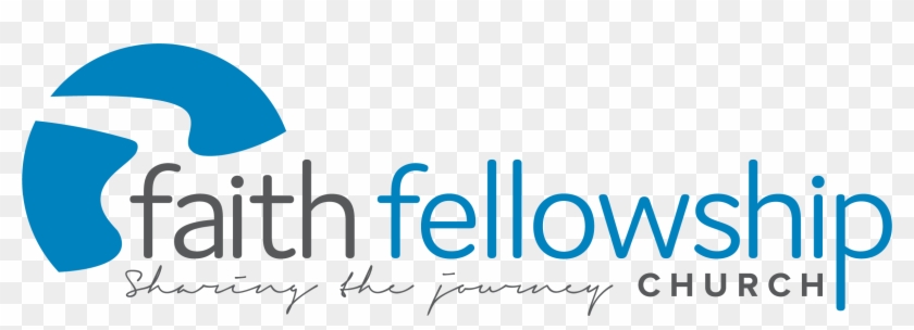 Faith Fellowship Church - Faith Fellowship Ministries Logo Clipart