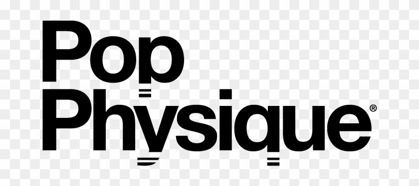 For Over 10 Years Pop Physique Made History As Leaders - Pop Physique Clipart #5600148