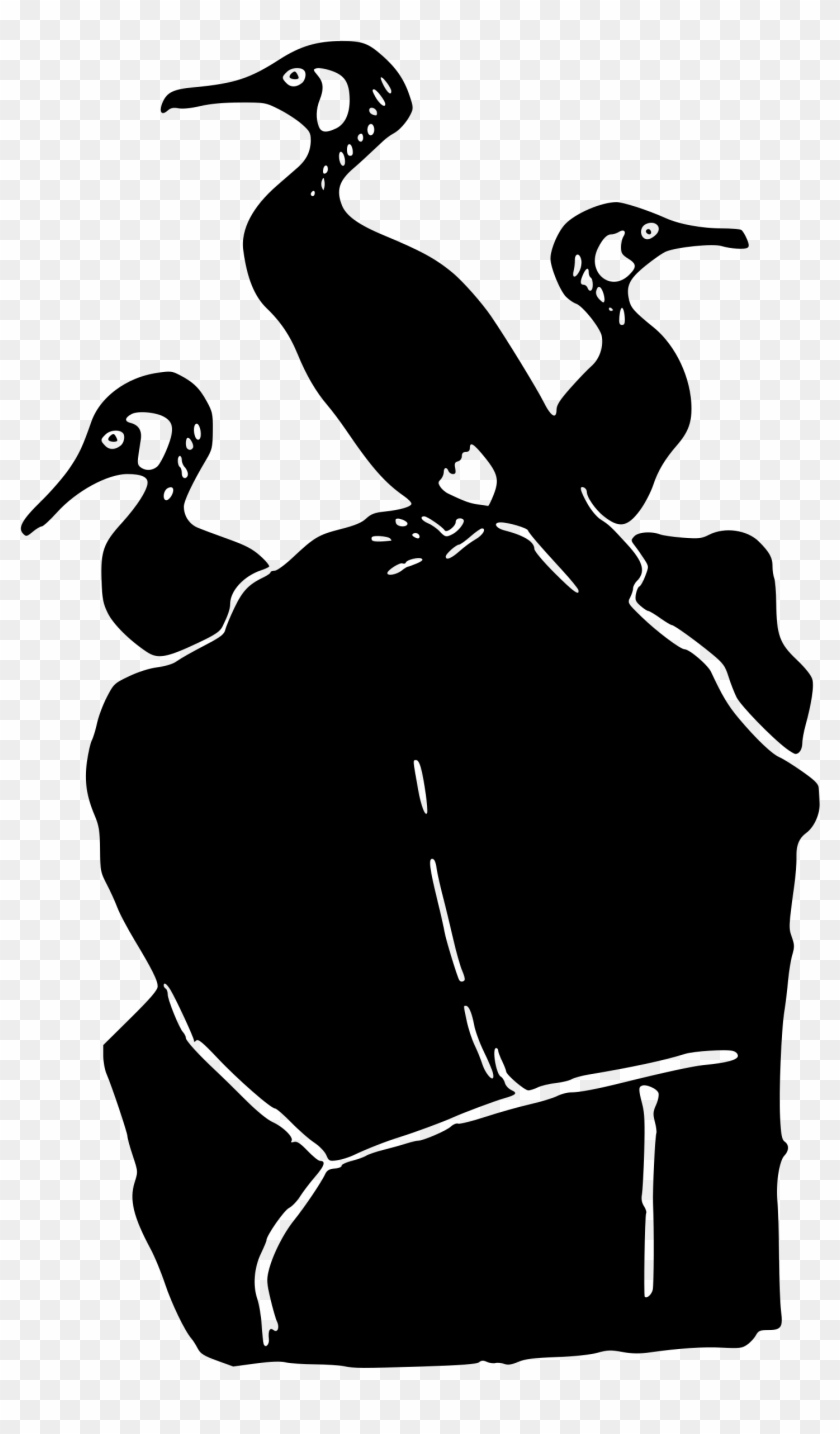 This Free Icons Png Design Of Birds Png - Water Bird Clipart