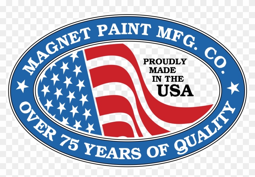 Magnet Paint Mfg Logo Png Transparent - Church Of God Clipart