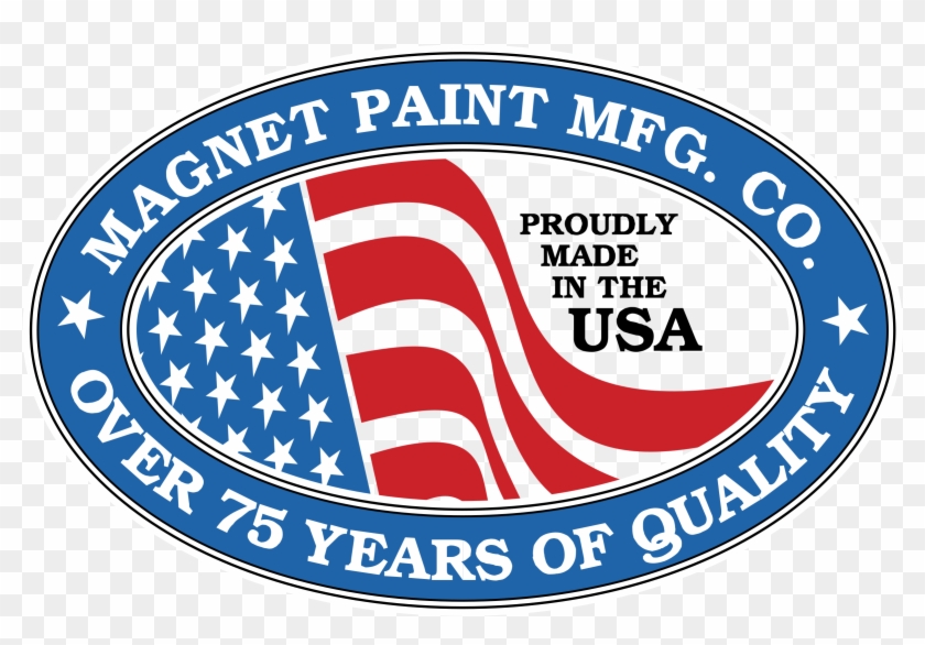 Magnet Paint Mfg Logo Png Transparent - Church Of God Clipart #5600402