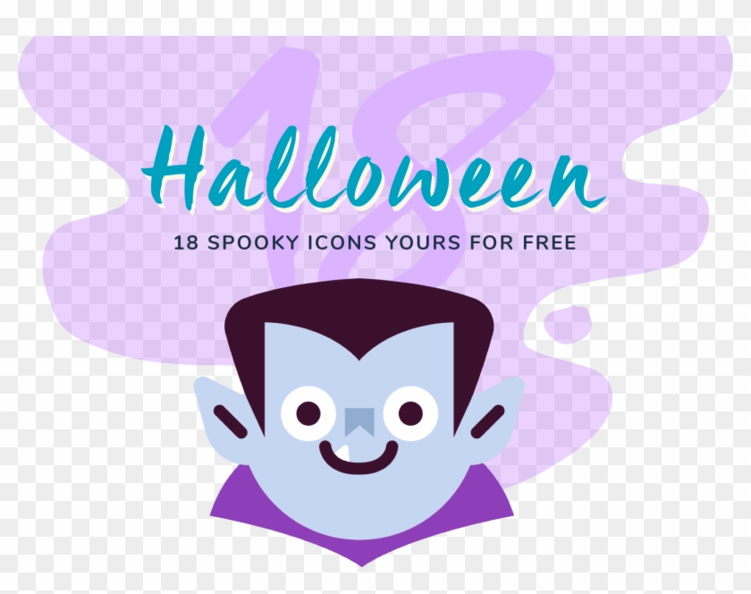 Halloween Is Lurking Around The Corner And Knowing Clipart #5600413