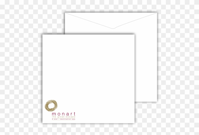 Stationery - Paper Clipart #5600466