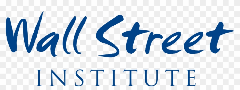 Wall Street English Logo Png - Wall Street Institute Logo Clipart #5600679