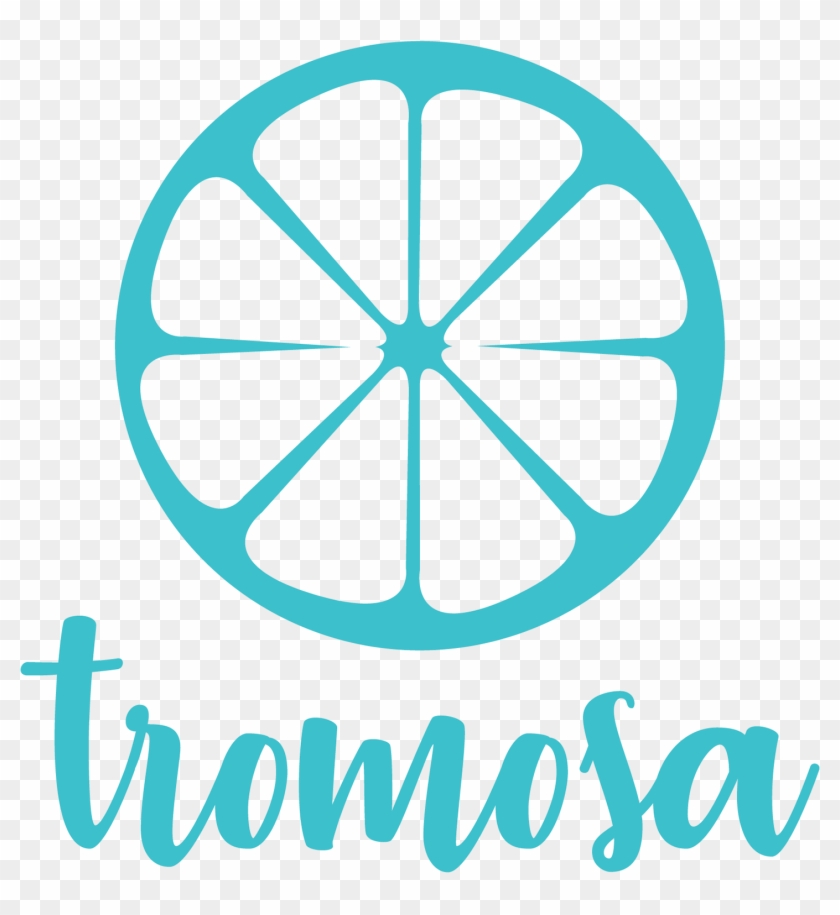 Tropicana Rebrand - Circle Clipart #5600714