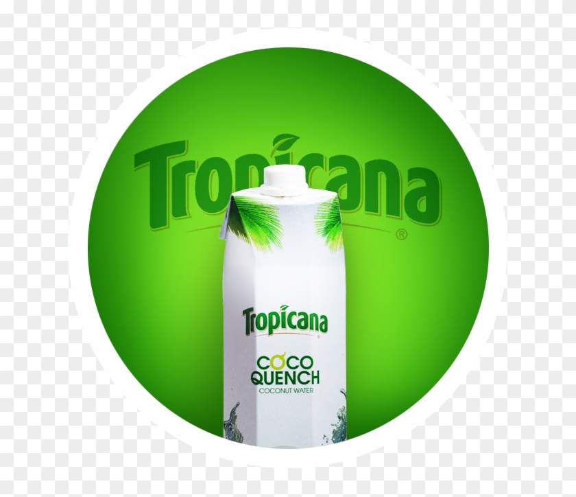 View Product Details → Click - Tropicana Orange Juice Clipart #5600748