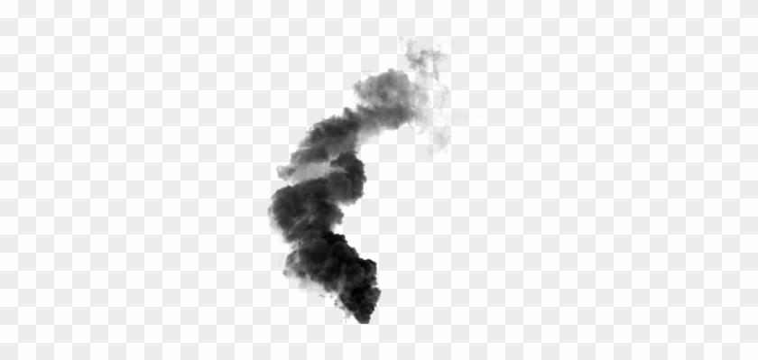 #humo #smoke #fume #black #negro - Leyendas Del Rock Camping Sombra Clipart