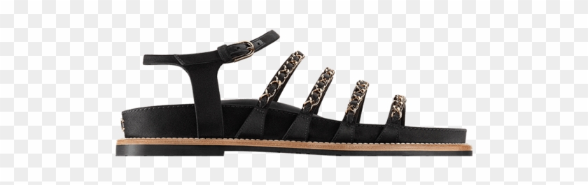 Matthew Dolan Spring 2015 Givenchy Wool Striped Jumper - Sandal Clipart #5600838