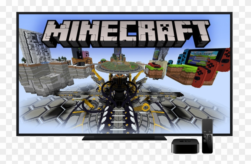 Minecraft Clipart #5600865