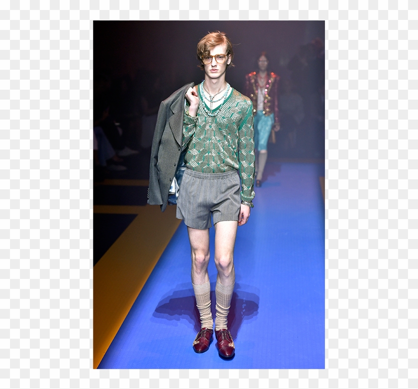 Transparent Fashion Show - Fashion Show Clipart