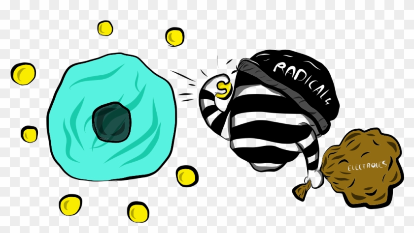 Wunder Compara El Trabajo De Hidrógeno Molecular Con - Illustration Clipart