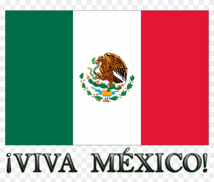 Sin Fondo Blanco, Puedes Seleccionar El Puro Texto - Mexico Clipart