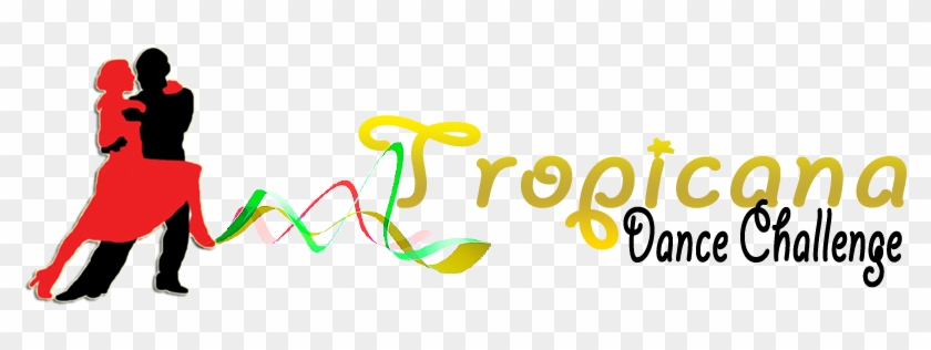 Elegant, Playful, Club Logo Design For A Company In - Dance Club Clipart