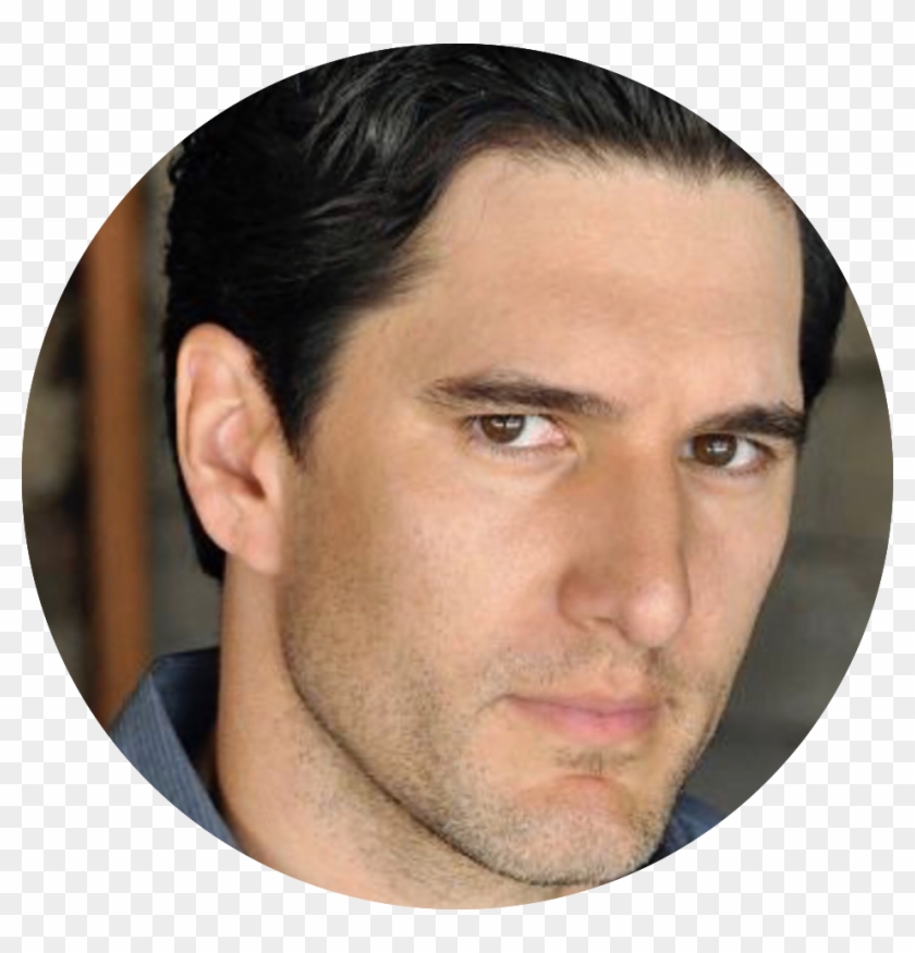 He Is Also The Co-founder Of Nubian Pictures As Well - Close-up Clipart